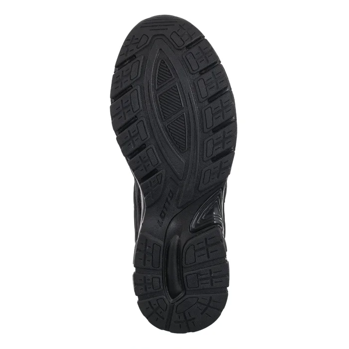 Buty do Biegania Lotto Akimoto Oc 2400571U 1111 Black – zdjęcie 7