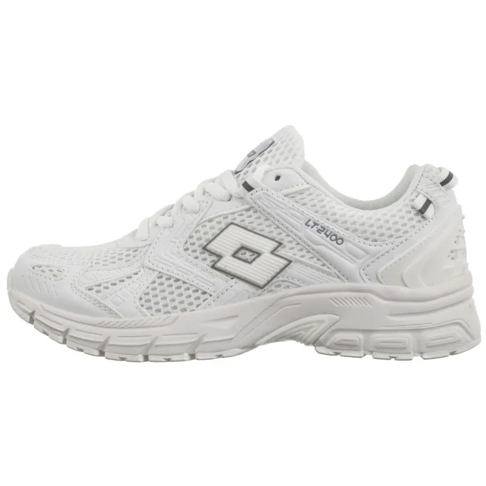 Buty do Biegania Lotto Akimoto Oc 2400571U 1010 White – zdjęcie 2