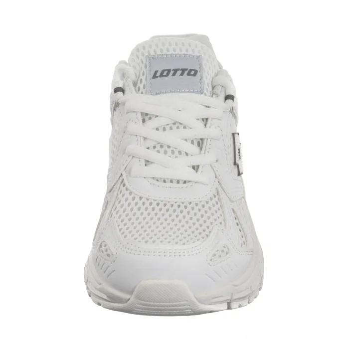 Buty do Biegania Lotto Akimoto Oc 2400571U 1010 White – zdjęcie 4