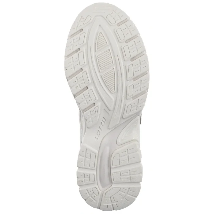 Buty do Biegania Lotto Akimoto Oc 2400571U 1010 White – zdjęcie 7