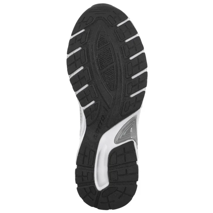 Buty do Biegania Lotto Kitaura W 2400010U 1080 White/Silver – zdjęcie 7