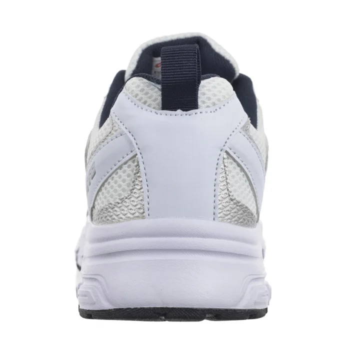 Buty do Biegania Lotto Kitaura 2400010U 1059 White/Navy – zdjęcie 5