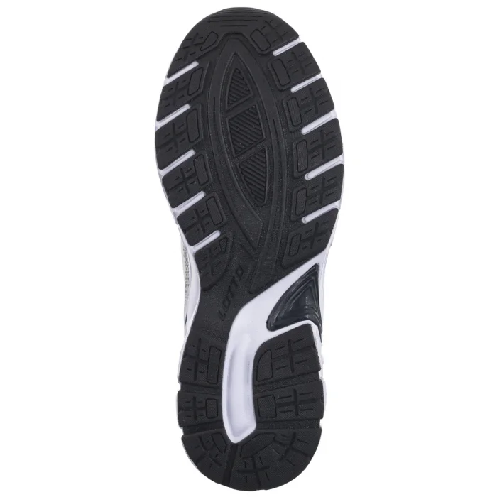 Buty do Biegania Lotto Kitaura 2400010U 1059 White/Navy – zdjęcie 7