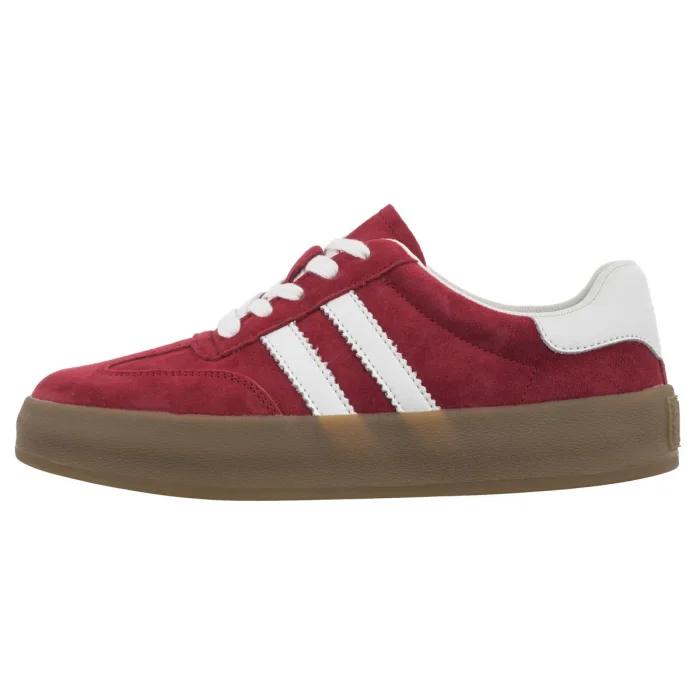 Sneakersy Filippo Czerwone DP6764/25 RD – zdjęcie 2