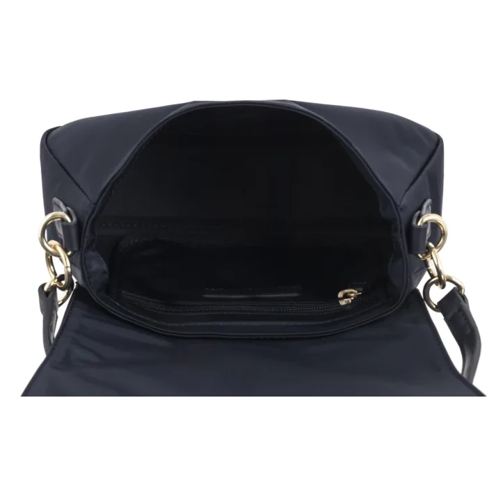 Torebka Tommy Hilfiger Poppy Conv Crossover Corp AW0AW17168 DW6 – zdjęcie 7