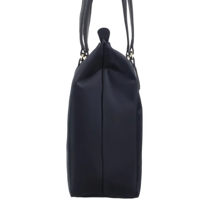 Torebka Shopperka Tommy Hilfiger Poppy Tote Corp AW0AW17205 DW6 – zdjęcie 4
