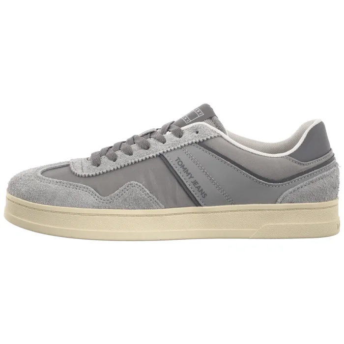 Sneakersy Tommy Hilfiger The Greenwich Mix Media Granita Road EM0EM01606 PRZ – zdjęcie 3