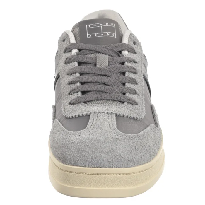 Sneakersy Tommy Hilfiger The Greenwich Mix Media Granita Road EM0EM01606 PRZ – zdjęcie 5