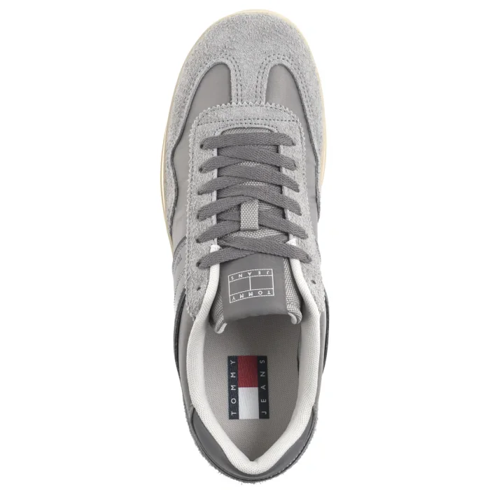 Sneakersy Tommy Hilfiger The Greenwich Mix Media Granita Road EM0EM01606 PRZ – zdjęcie 7