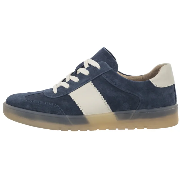 Sneakersy Filippo Niebieskie DP6770/25 BL – zdjęcie 2