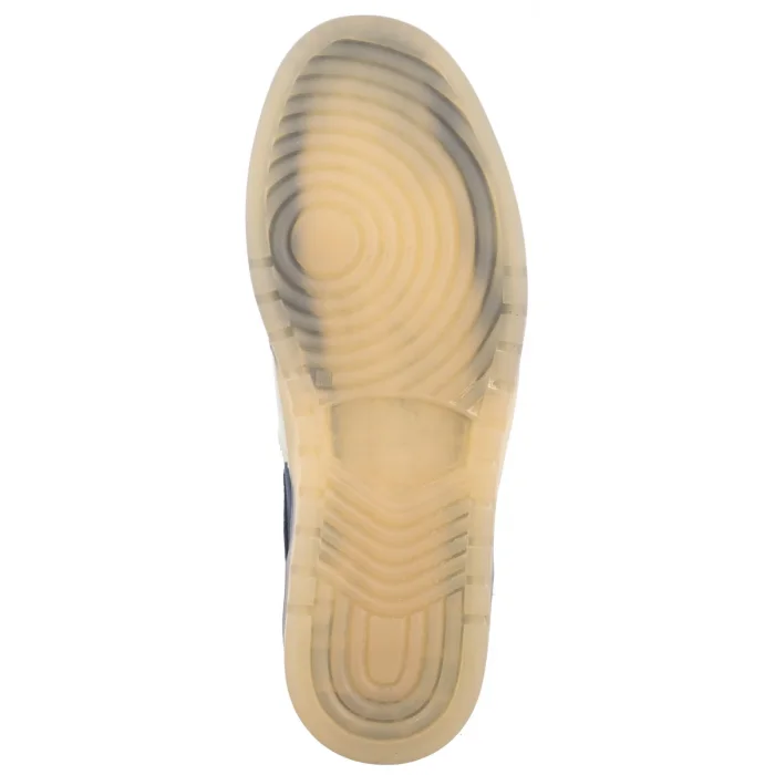 Sneakersy Filippo Niebieskie DP6770/25 BL – zdjęcie 7