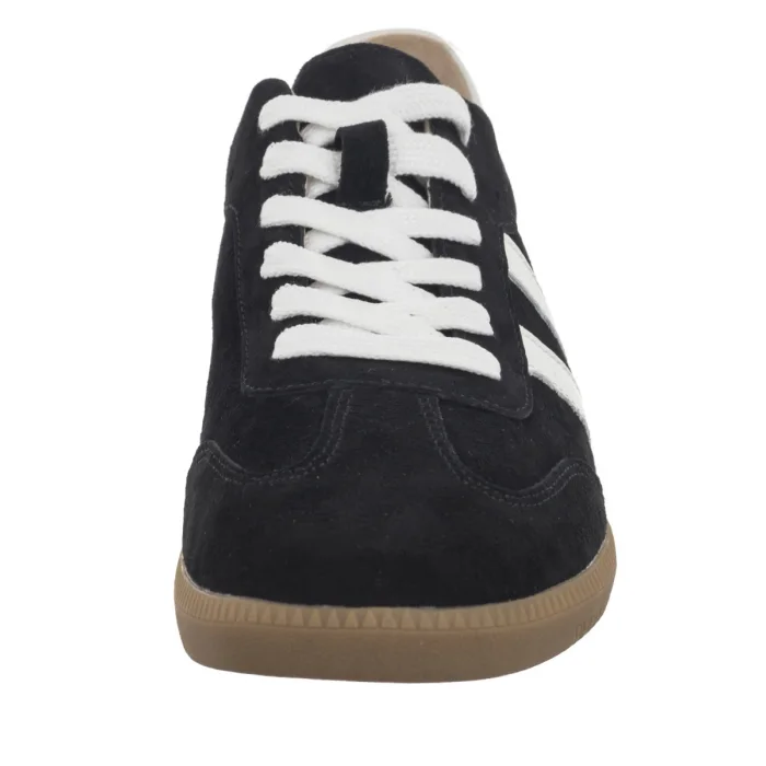 Sneakersy Filippo Czarne DP6741/25 BK – zdjęcie 4