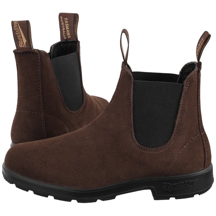 Sztyblety Blundstone 2410 Brown – zdjęcie 1