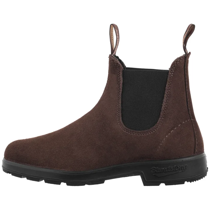 Sztyblety Blundstone 2410 Brown – zdjęcie 2