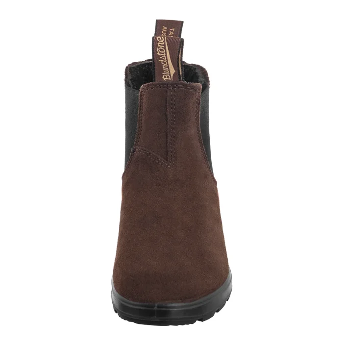 Sztyblety Blundstone 2410 Brown – zdjęcie 4