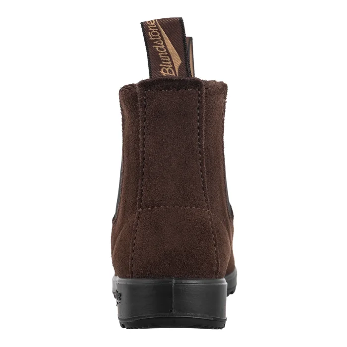 Sztyblety Blundstone 2410 Brown – zdjęcie 5