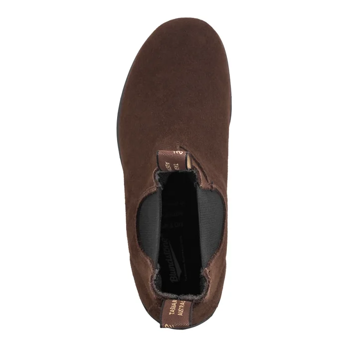 Sztyblety Blundstone 2410 Brown – zdjęcie 6