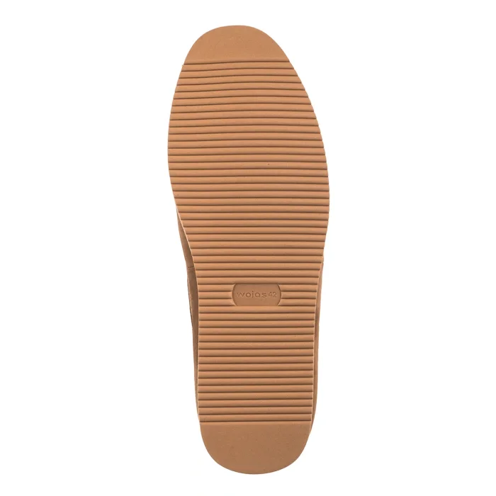 Półbuty Wojas Beżowe 10112-24 – zdjęcie 7