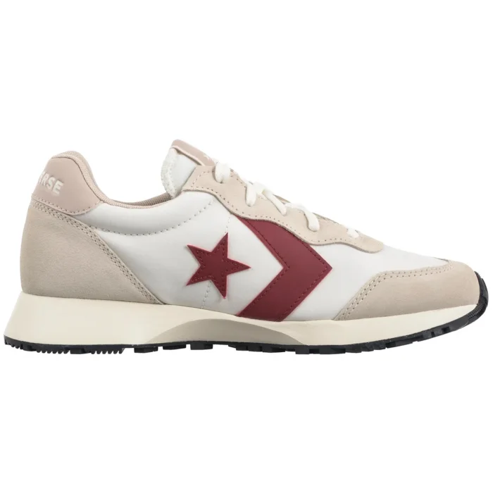 Sneakersy Converse Omega Trainer Ox Light Dune/Vintage White A13377C – zdjęcie 3