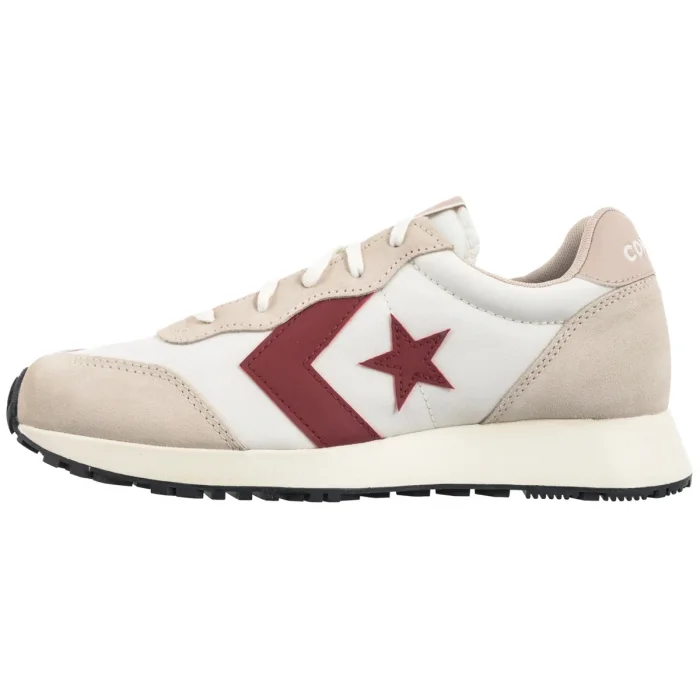 Sneakersy Converse Omega Trainer Ox Light Dune/Vintage White A13377C – zdjęcie 2