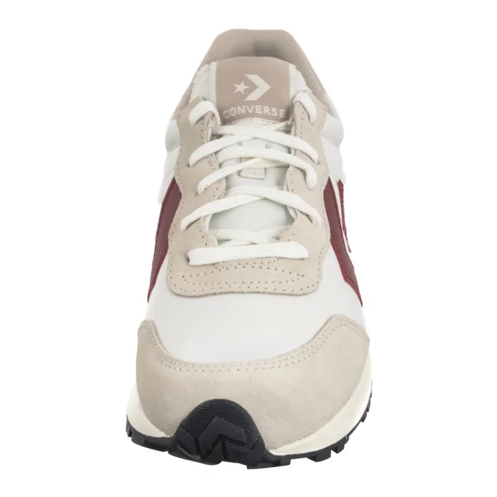 Sneakersy Converse Omega Trainer Ox Light Dune/Vintage White A13377C – zdjęcie 4