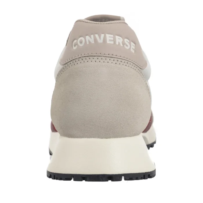 Sneakersy Converse Omega Trainer Ox Light Dune/Vintage White A13377C – zdjęcie 5