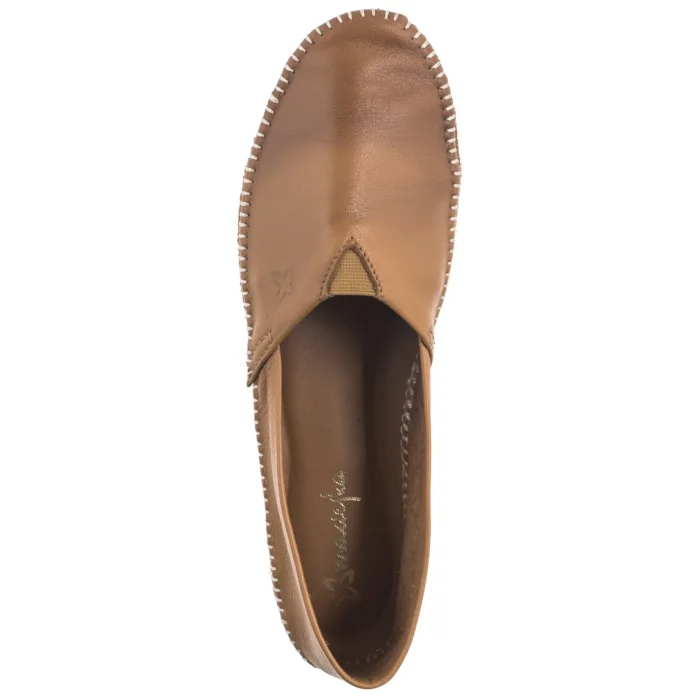 Półbuty Maciejka Rude T1929-29/00-0 – zdjęcie 6