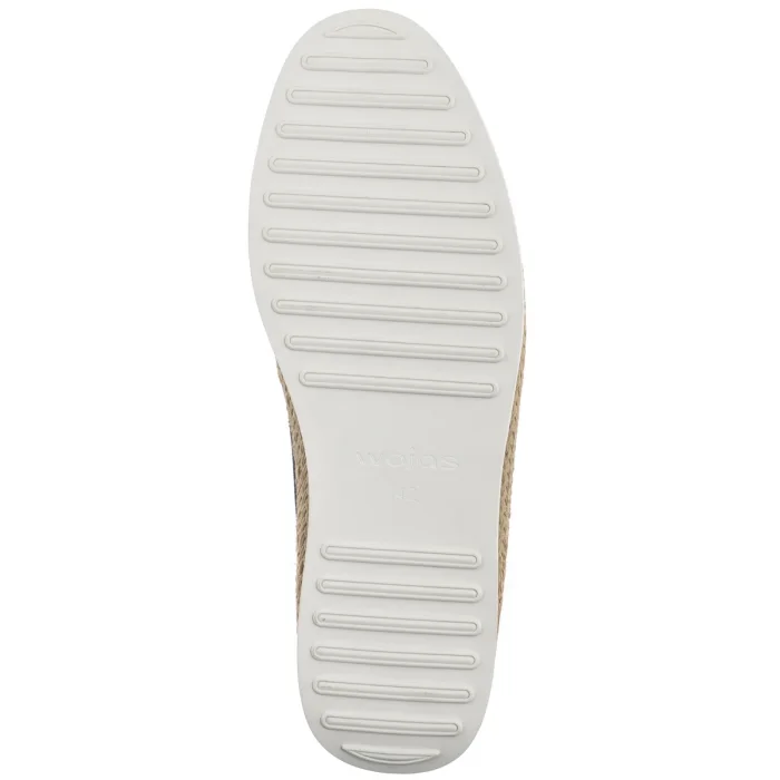 Mokasyny Wojas Granatowe 10219-66 – zdjęcie 6