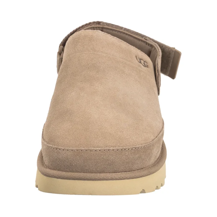 Klapki UGG W Goldenstar Clog 1138252 SAN – zdjęcie 4