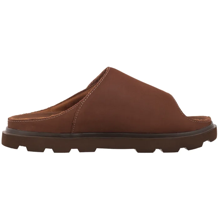 Klapki UGG M Solano Slide 1167651 CHE – zdjęcie 3