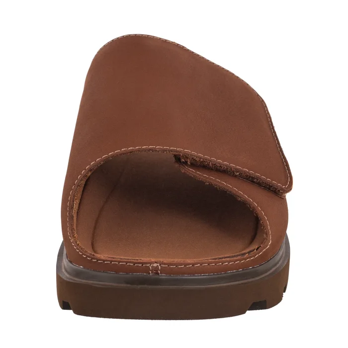 Klapki UGG M Solano Slide 1167651 CHE – zdjęcie 4