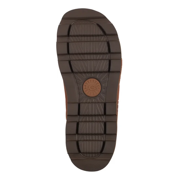 Klapki UGG M Solano Slide 1167651 CHE – zdjęcie 7