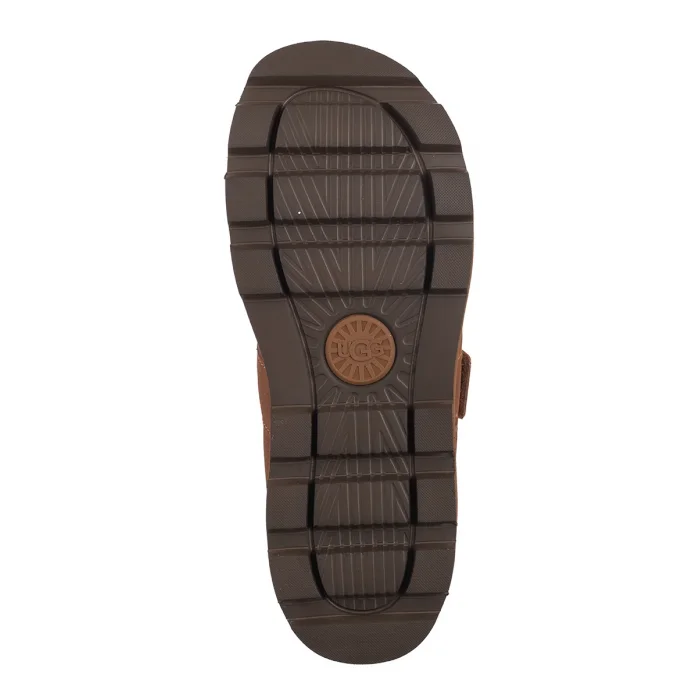 Klapki UGG M Solano Clog 1167653 CHE – zdjęcie 7