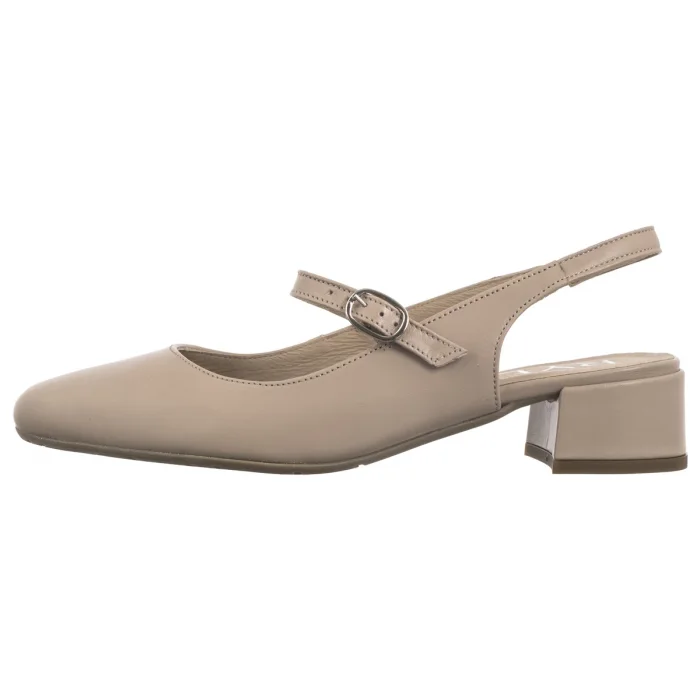 Sandały Ryłko Beżowe D3EU0__ _6NLF – zdjęcie 2