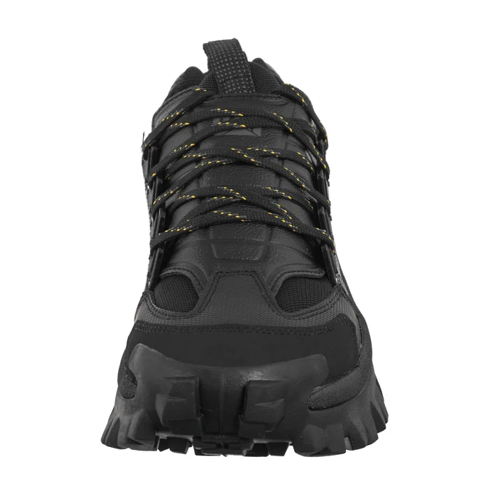 Sneakersy Caterpillar Intruder Met P726244 Black/Black – zdjęcie 4