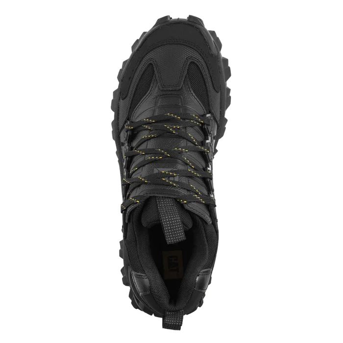 Sneakersy Caterpillar Intruder Met P726244 Black/Black – zdjęcie 6