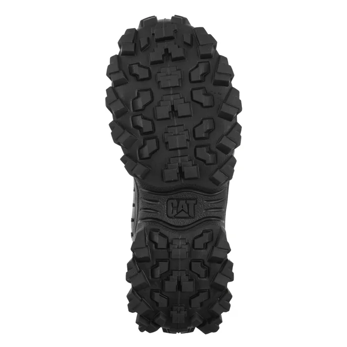 Sneakersy Caterpillar Intruder Met P726244 Black/Black – zdjęcie 7