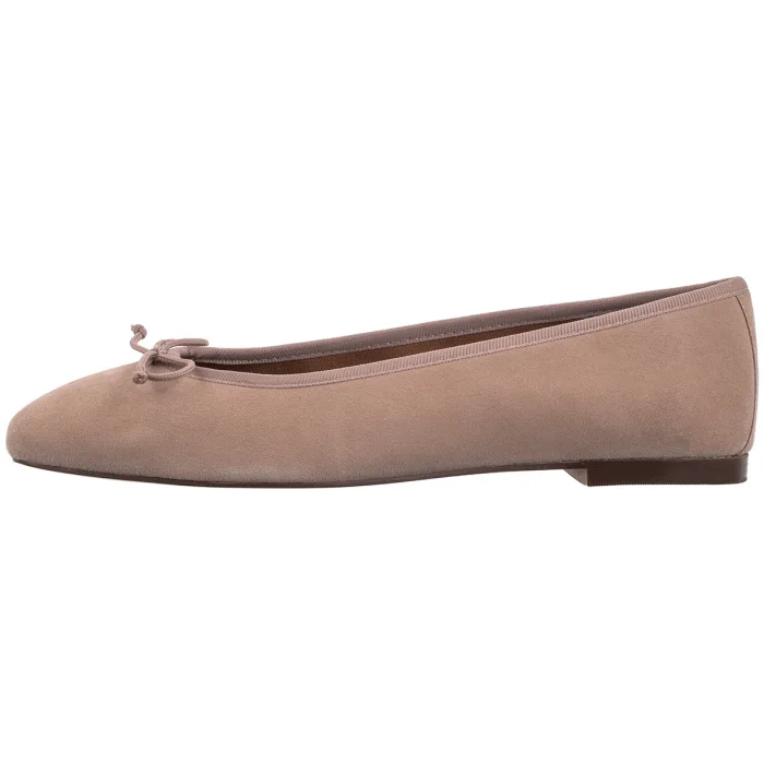 Baleriny Geox D Marsilea A Nude D45W6A 02111 C8156 – zdjęcie 2