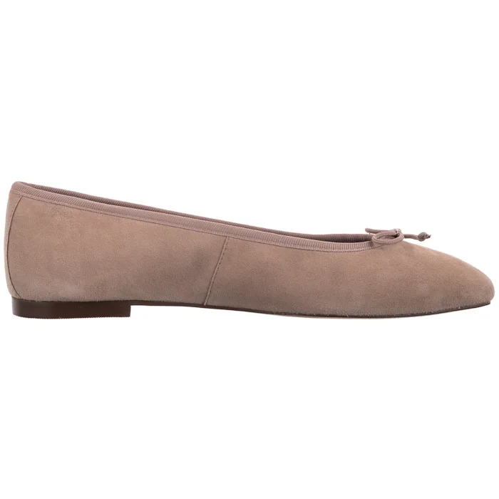 Baleriny Geox D Marsilea A Nude D45W6A 02111 C8156 – zdjęcie 3