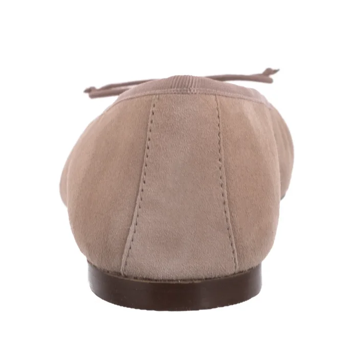 Baleriny Geox D Marsilea A Nude D45W6A 02111 C8156 – zdjęcie 5