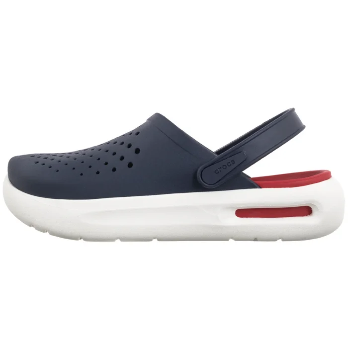 Klapki Crocs InMotion Clog Navy 209964-410 – zdjęcie 2