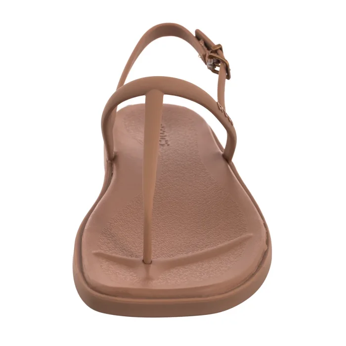 Sandały Crocs Miami Thong Flip Chocolate 209793-2JJ – zdjęcie 4
