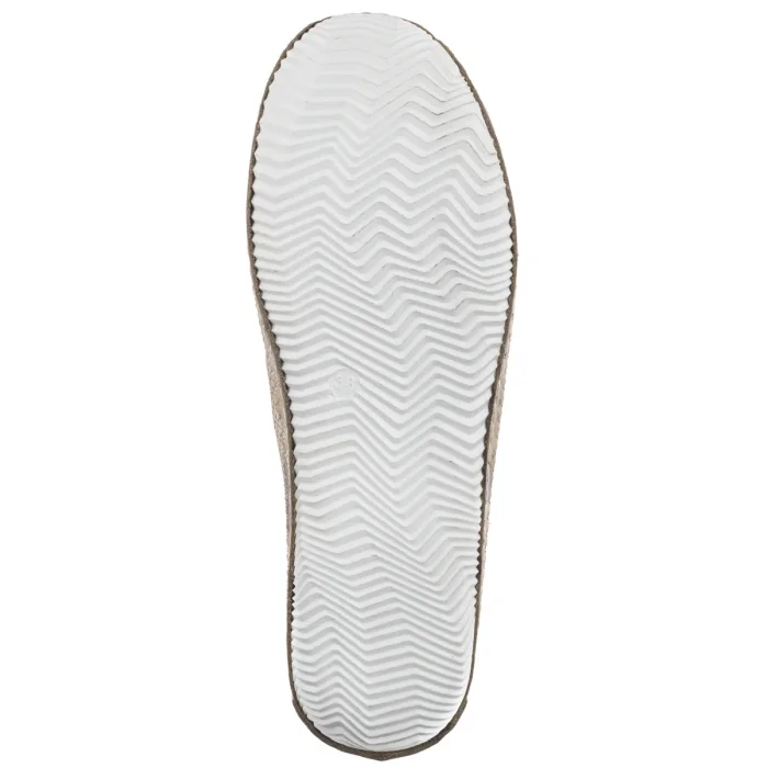 Półbuty Artiker Beżowe Ażurowe w Kwiatki 56C2689 – zdjęcie 7