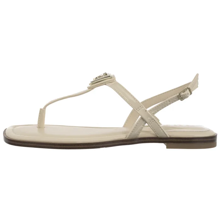 Sandały Guess Rainey4 FLGRAY4 PAF21 Cream – zdjęcie 2