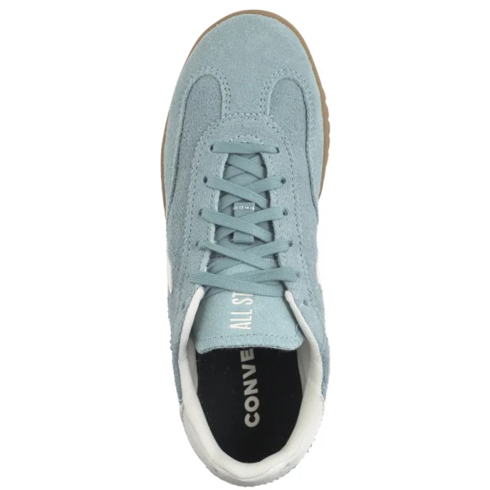 Sneakersy Converse Run Star Trainer Ox Vernal Pool/Egret/Light Brown A11505C – zdjęcie 6