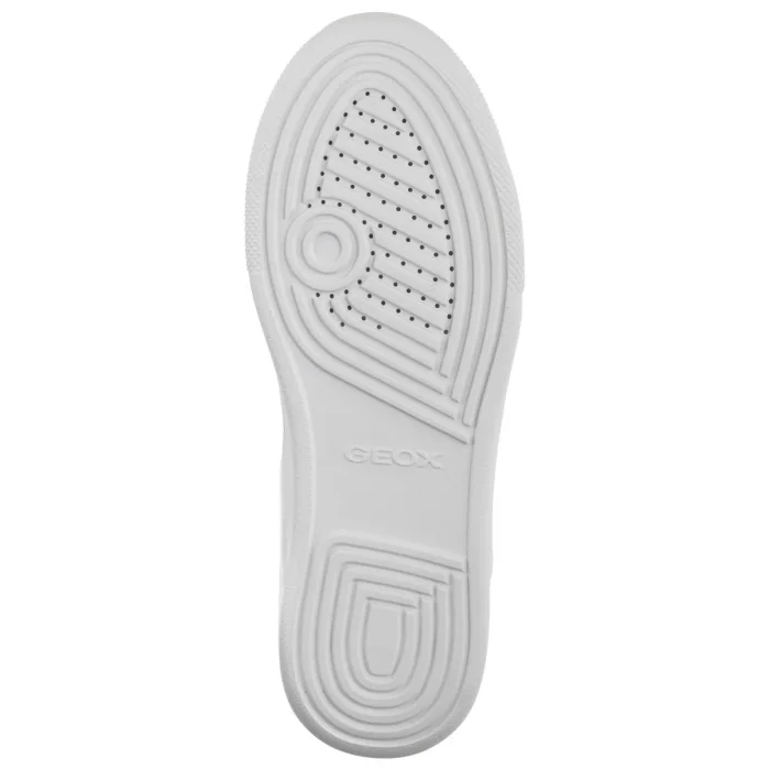 Sneakersy Geox U Rieti A - Canvas+Nbk Synt.Le Navy/Dk. Navy U5570A 010EK C4078 – zdjęcie 7