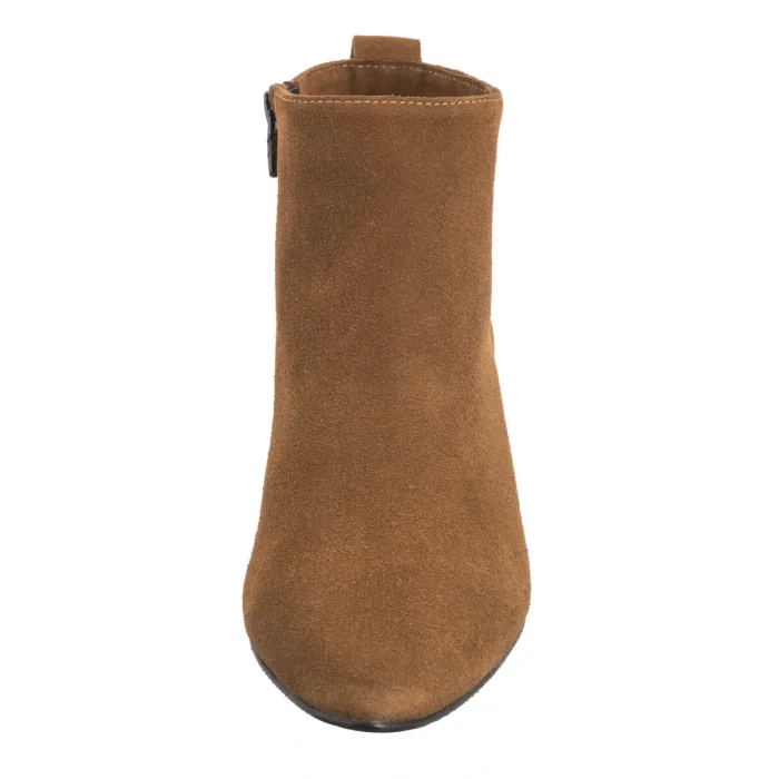 Botki Nessi Rude 20781 W3 – zdjęcie 4