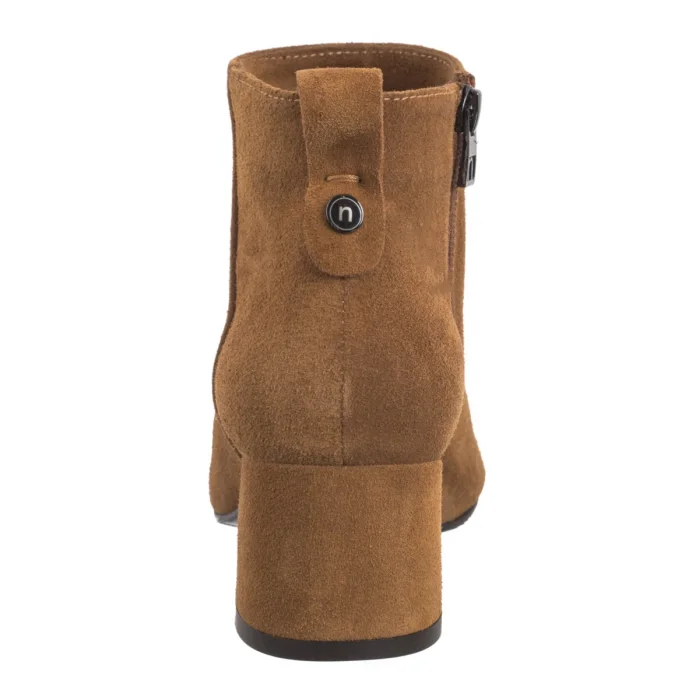 Botki Nessi Rude 20781 W3 – zdjęcie 5