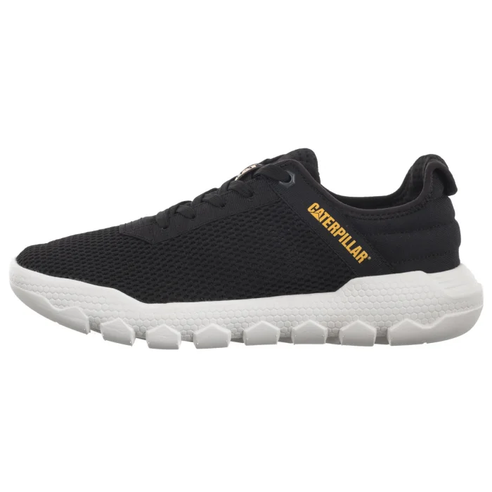 Sneakersy Caterpillar Hex Lite Vent P726249 Black – zdjęcie 2