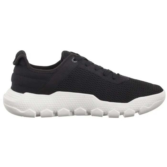 Sneakersy Caterpillar Hex Lite Vent P726249 Black – zdjęcie 3